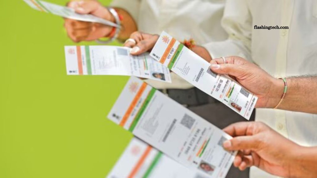 Aadhaar App Update Step-by-Step Guide to