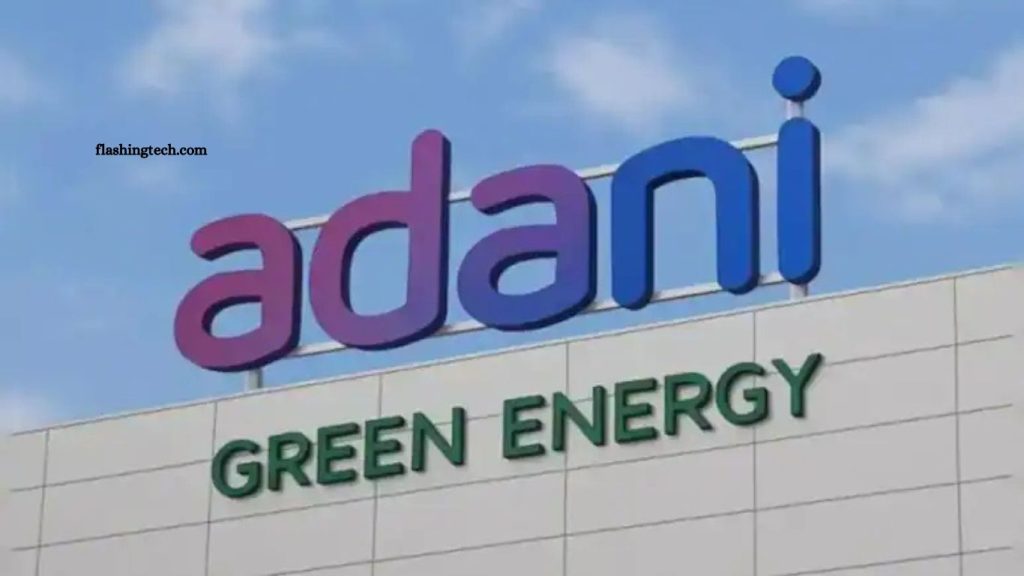 Adani Green Energy Commits to No Net Loss of