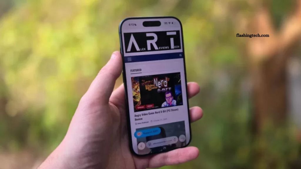 Apple iPhone 17 Pro Review Great Phone, High