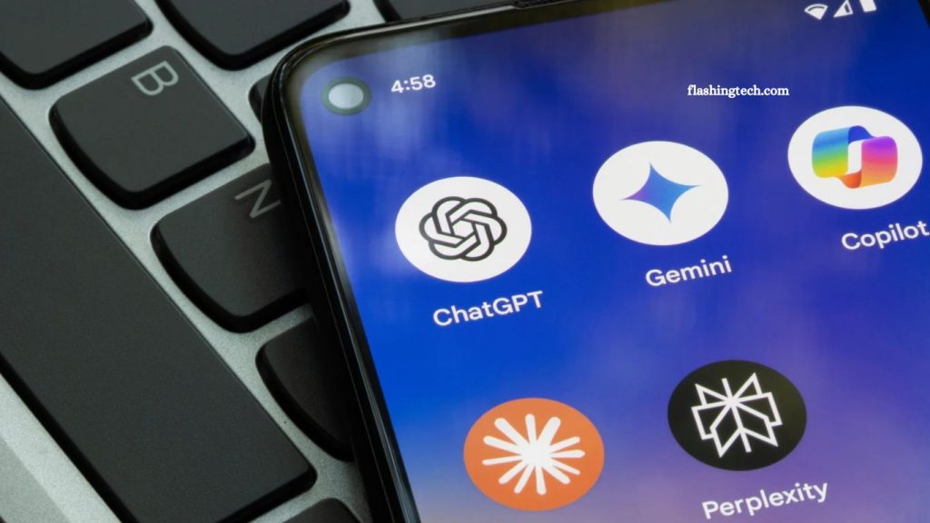 ChatGPT Surpasses Major Platforms in Monthly