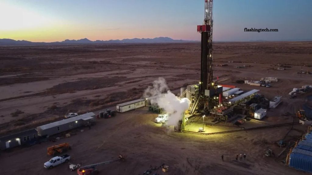 How AI is Uncovering Hidden Geothermal Energy