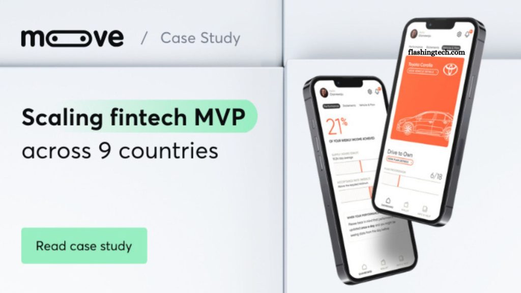 How to Build Truly Scalable Mobile Apps A 2025