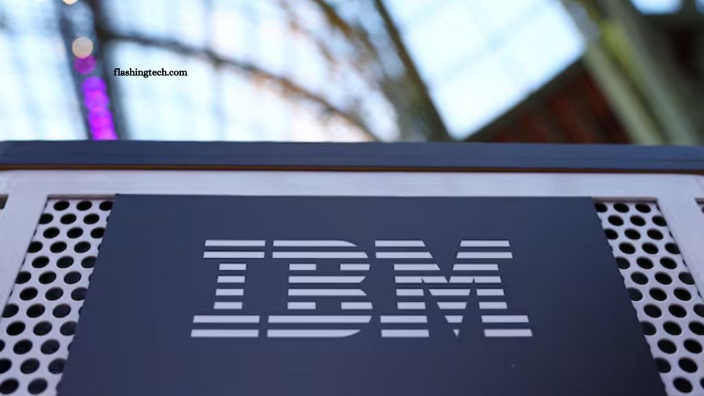 IBM Nears $11 Billion Deal to Acquire Confluent