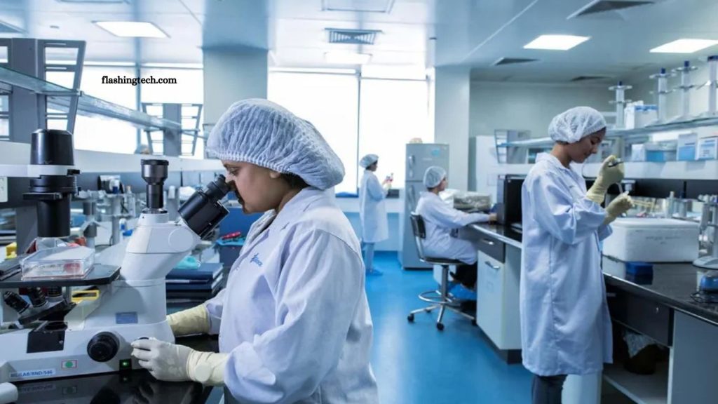 Indian Tycoon Kiran Mazumdar-Shaw Consolidates