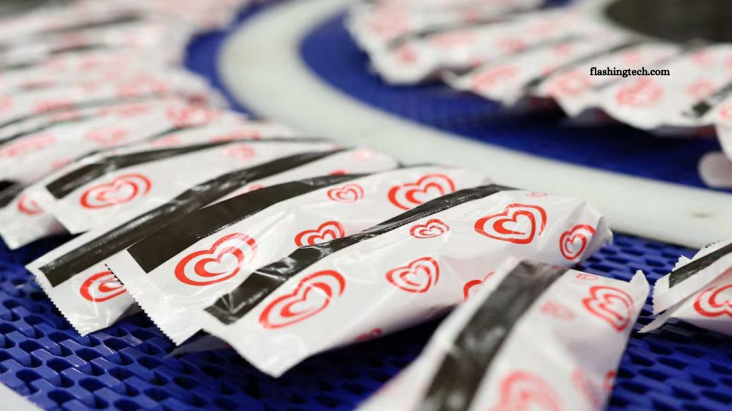 Magnum’s $9.1 Billion Ice Cream IPO Leaves