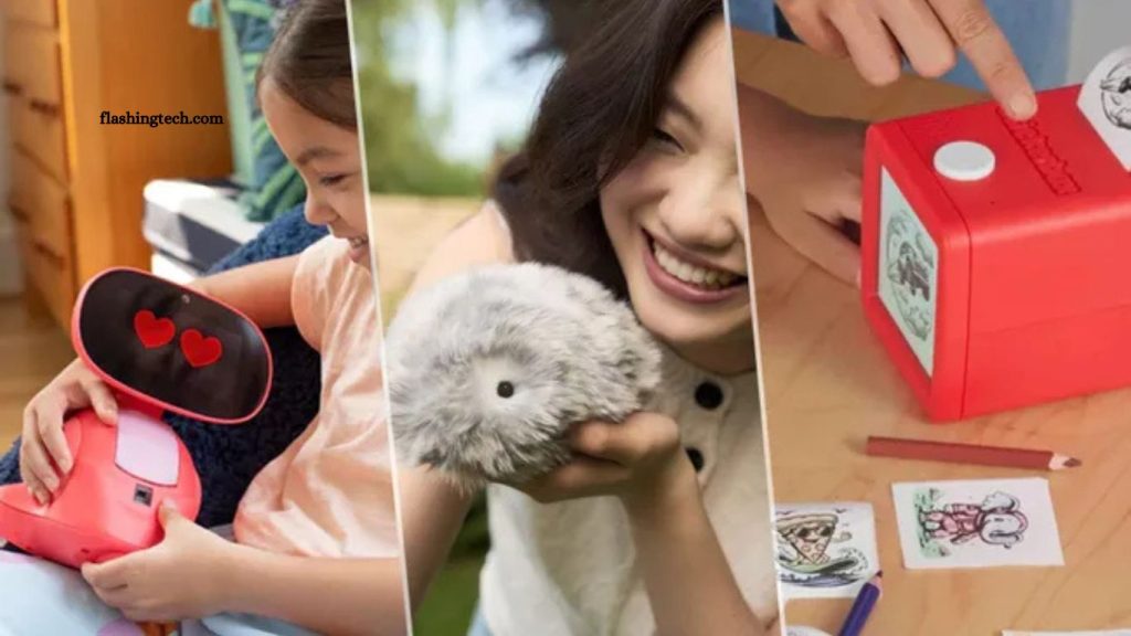 Top AI Gifts of 2025 11 Smart Gadgets Everyone