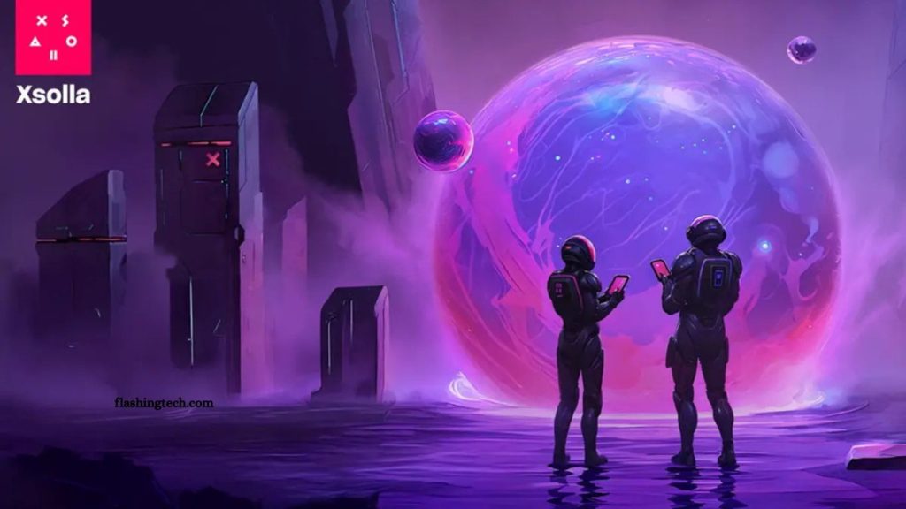 Xsolla and HP Join Forces to Cultivate the Next