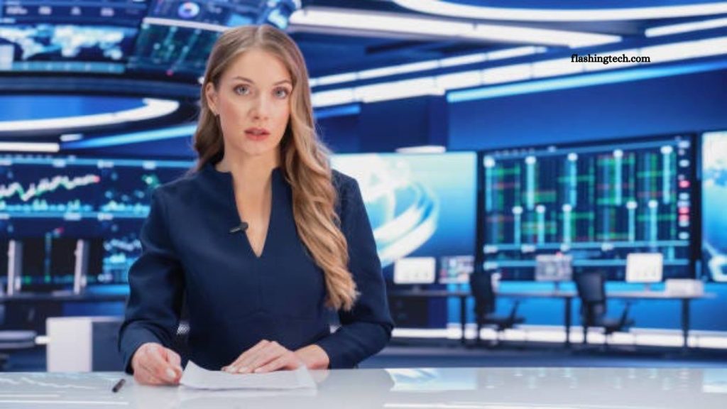 Fresh Perspective on News JournalAnchor Review