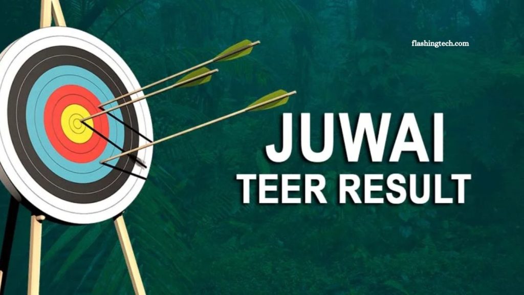 Juwai Teer Results Review Comprehensive Usage