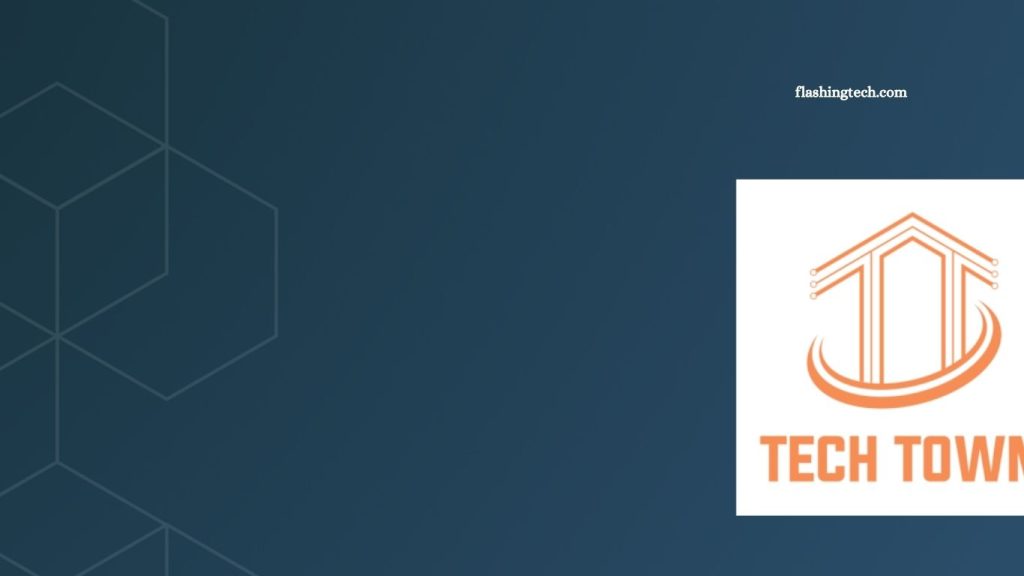 MyTechTown Review A Clear View of Its Tech Focus