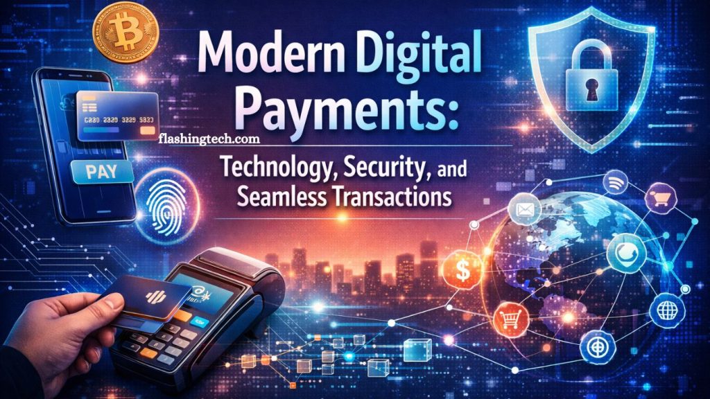 Digital Payments