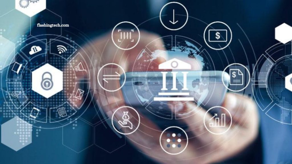 How Technology Is Redefining Financial Access for