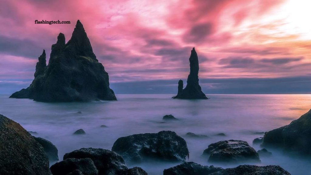 Iceland Journal Review Media Quality Under the