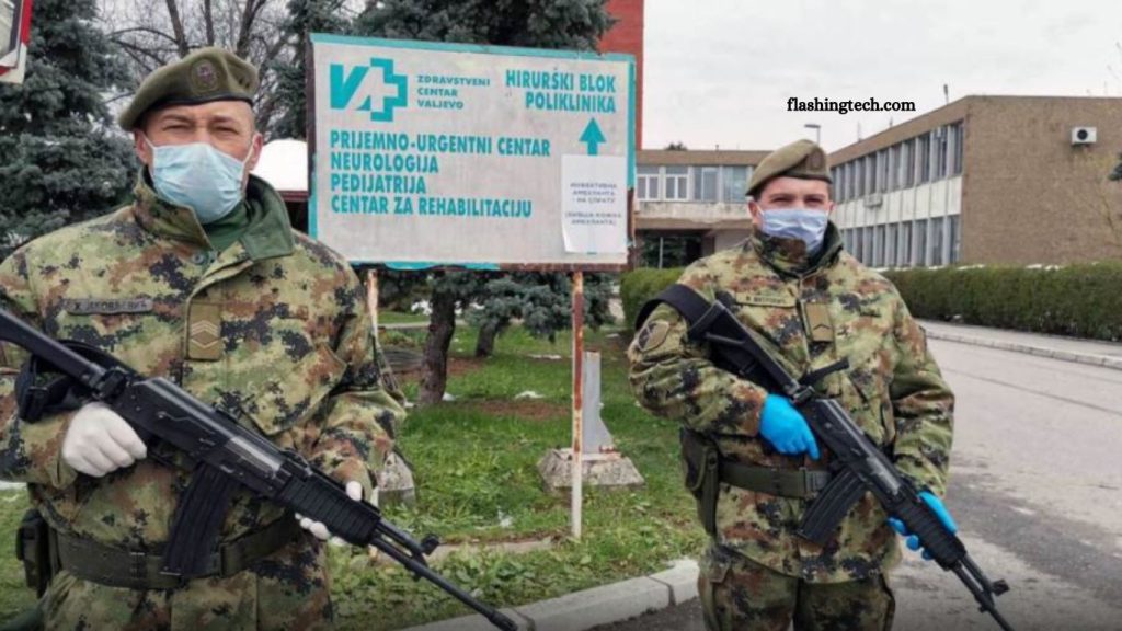 In-Depth Review of Serbia Post Coverage