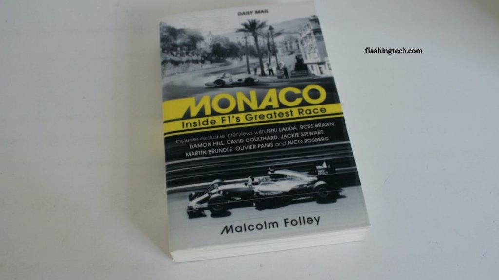 Inside Monaco Report Editorial Quality Review