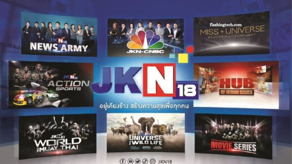 JKN18 Online Platform Review for Serious Users