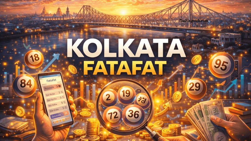 KolkataFatafatLive Review Accuracy, Speed, and