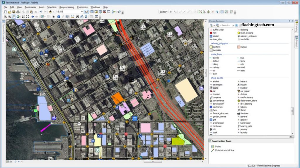 OSMVER Simple Fast OpenStreetMap Viewer Online