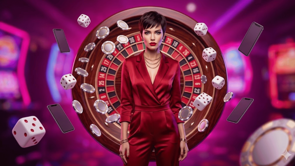 The Role of Probability Models in Slot Game Development