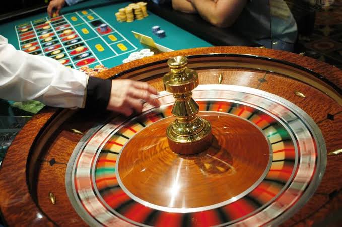 A Practical Guide to the Modern Online Casino Experience