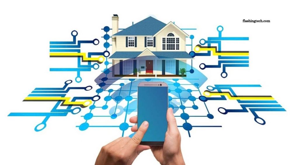 Smart Devices That Are Revolutionizing Home
