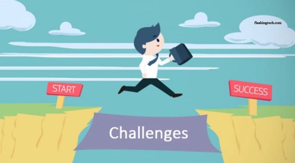 Common Challenges Every Entrepreneur Faces