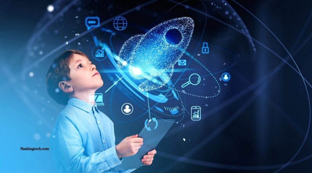 How Advanced Technology Is Transforming Education
