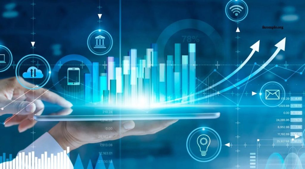 New Digital Solutions for Small Businesses