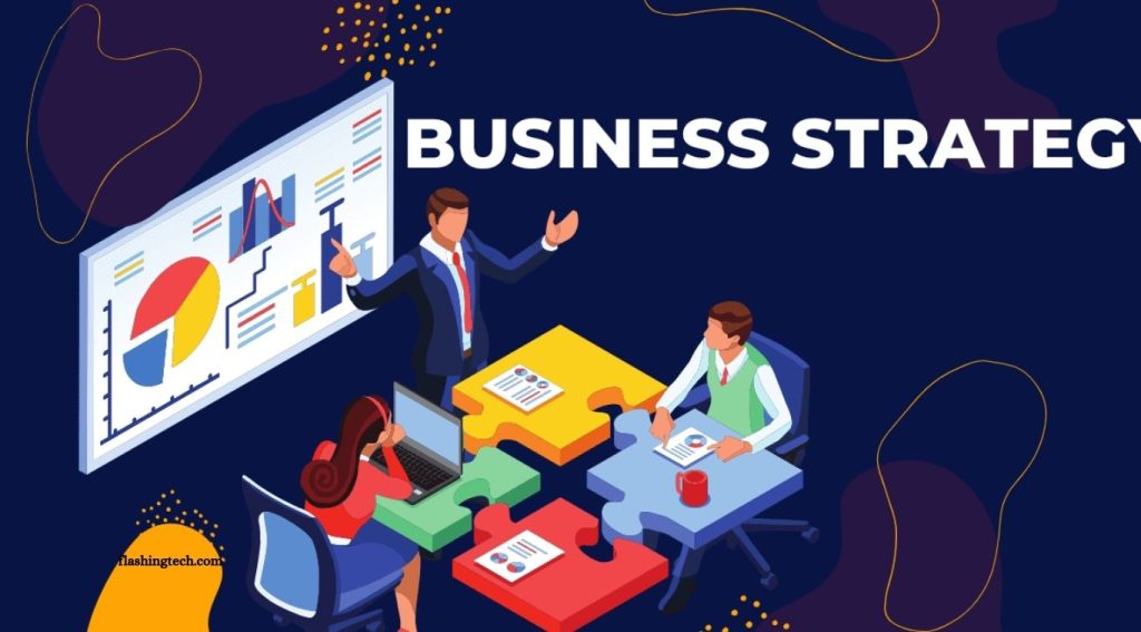 Proven Business Strategies for Long-Term Success Proven Business Strategies for Long-Term Success