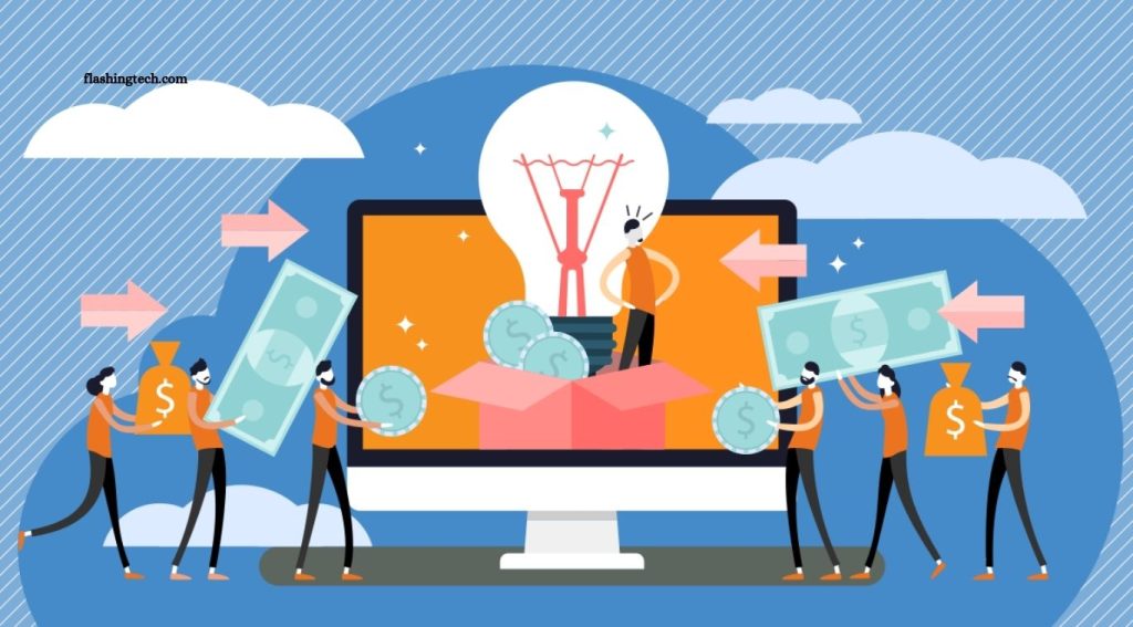 The Future of Entrepreneurship in a Digital World