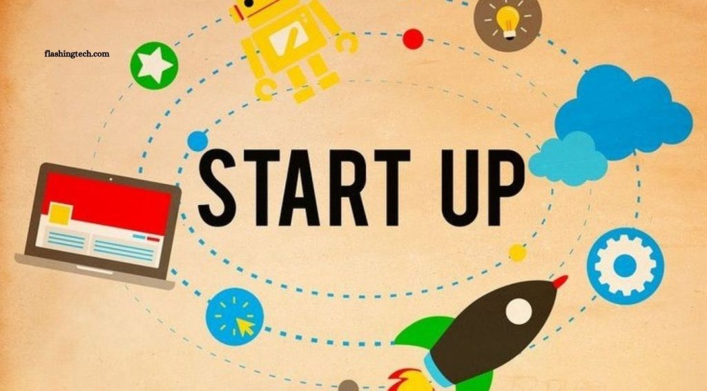 The Secrets Behind Fast-Growing Startups